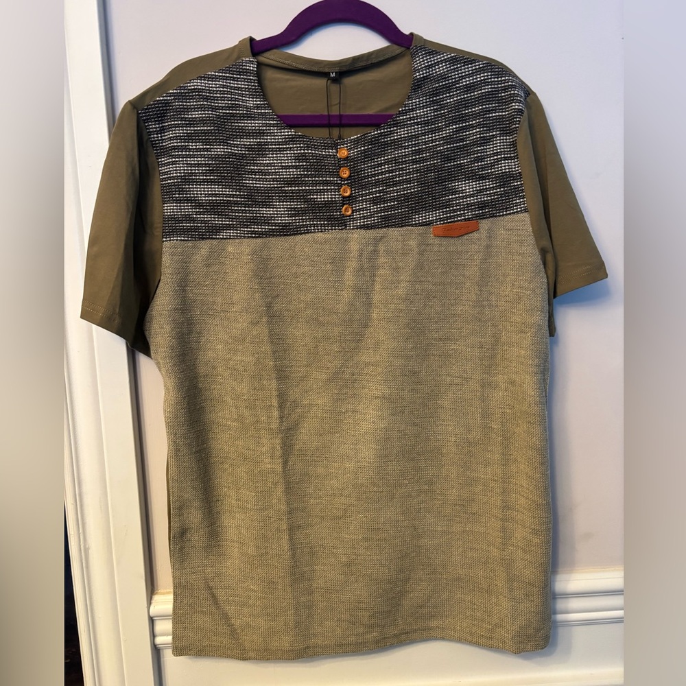 Logeeyar Men’s T-Shirt